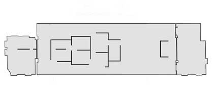 Jan Křížek a umělecká Paříž 50. let