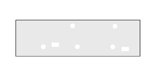 Umělec v přijetí podmínek Jiří Kobr "Ejhle..."