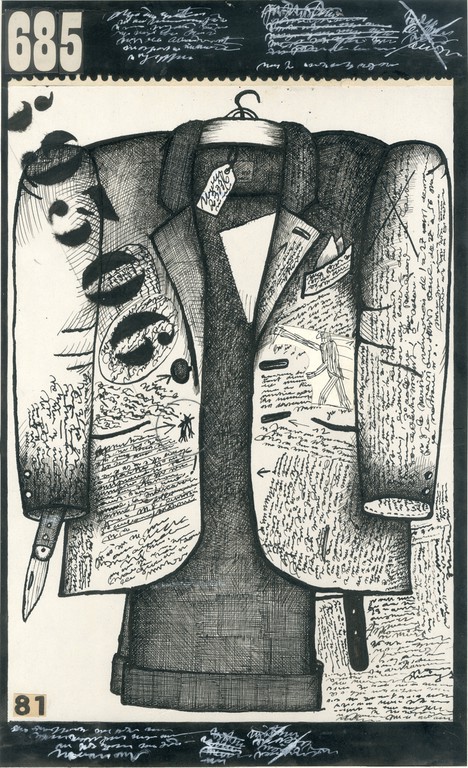 Georges Simenon, Maigret chystá léčku, Mladá fronta, Edice 13, Praha 1970