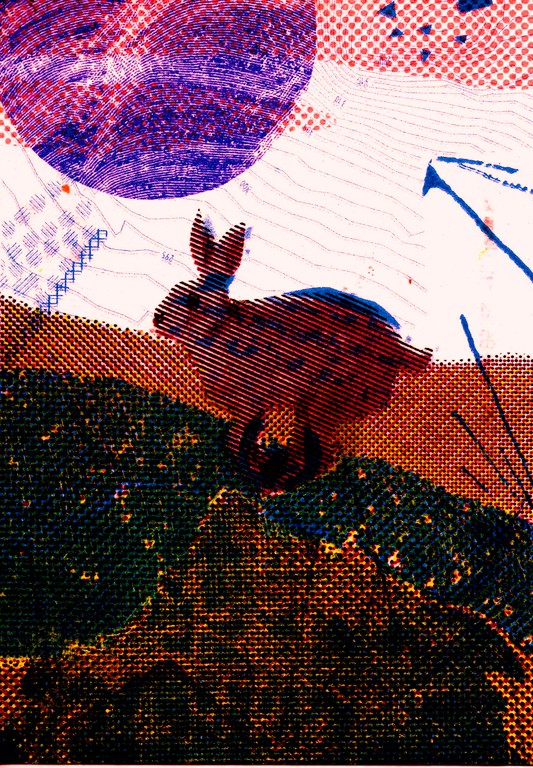 Wilderness "Hare"