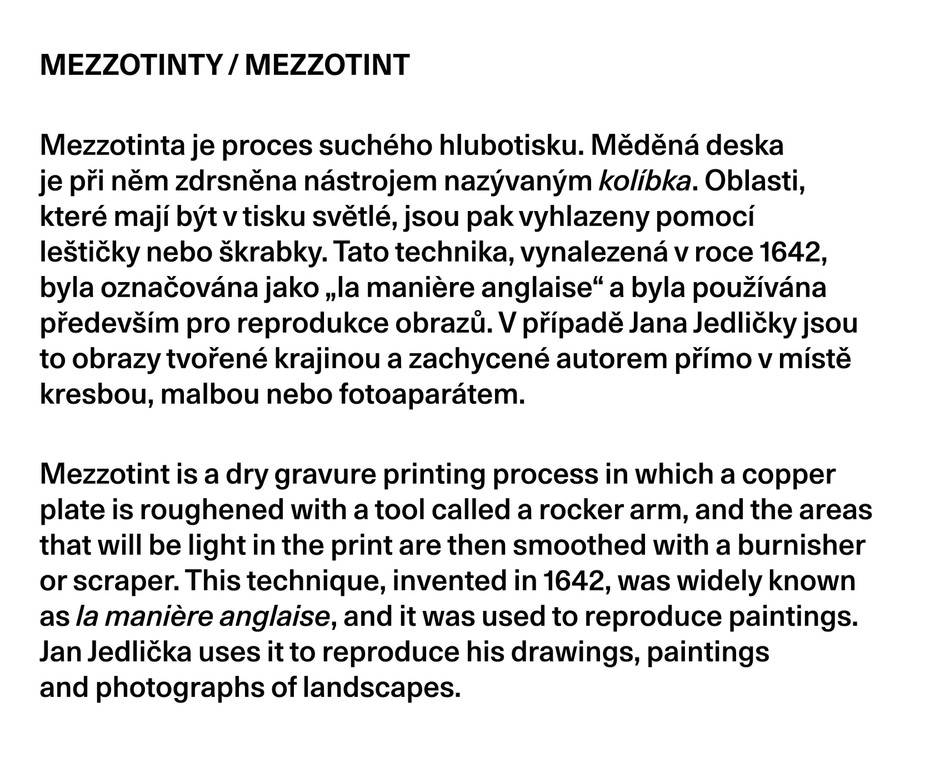 Mezzotint